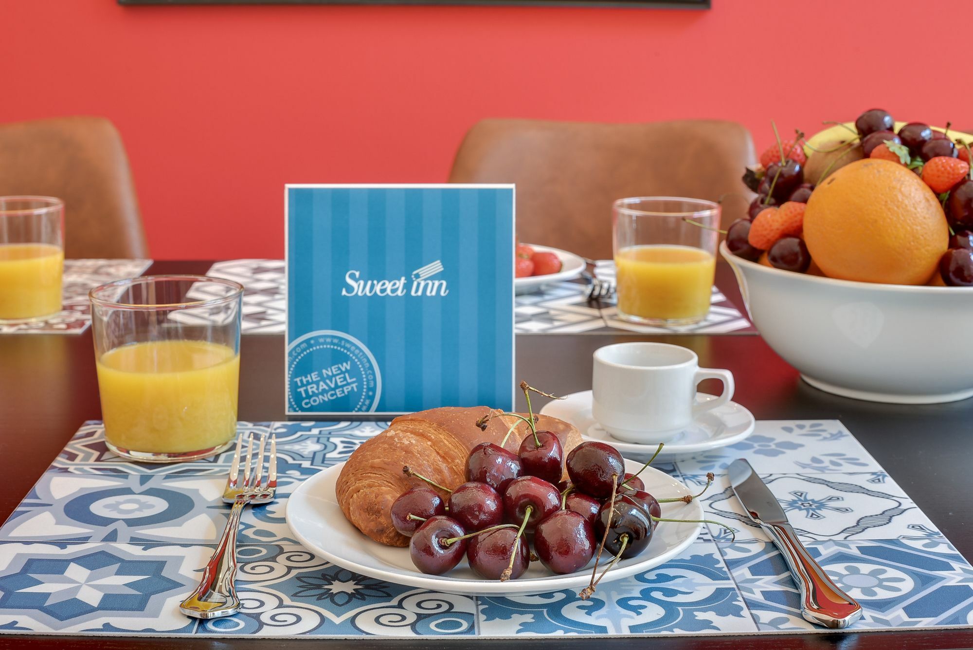 Sweet Inn - Borgogna Mediolan Zewnętrze zdjęcie